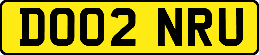 DO02NRU