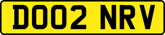 DO02NRV