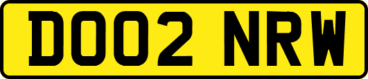 DO02NRW