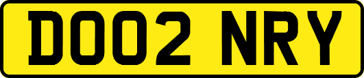 DO02NRY