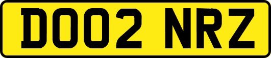 DO02NRZ