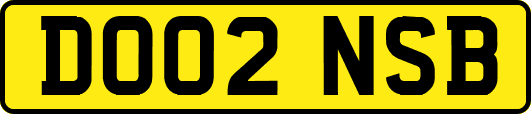 DO02NSB