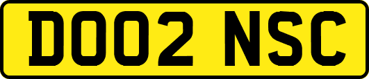 DO02NSC