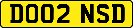 DO02NSD