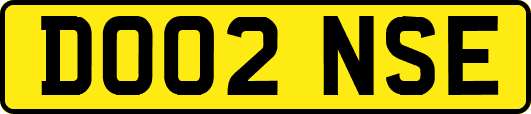 DO02NSE
