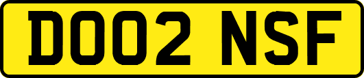 DO02NSF