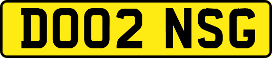 DO02NSG