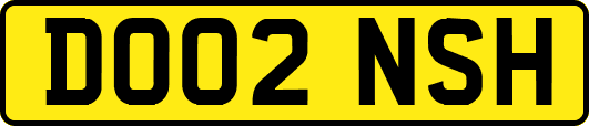 DO02NSH