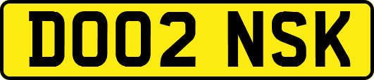 DO02NSK