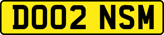 DO02NSM