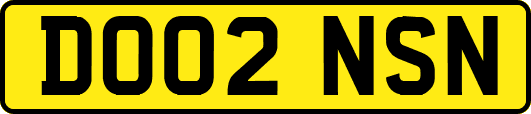 DO02NSN