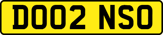 DO02NSO