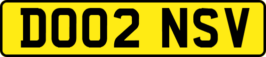 DO02NSV