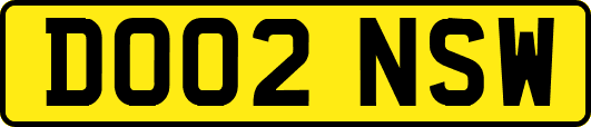 DO02NSW