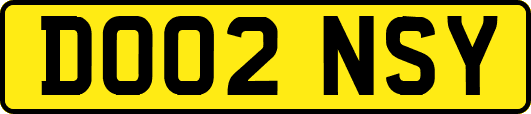 DO02NSY