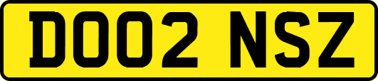 DO02NSZ