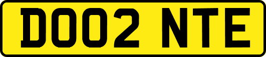 DO02NTE