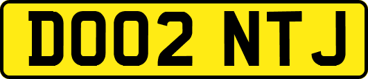 DO02NTJ
