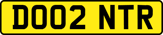 DO02NTR