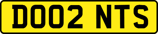 DO02NTS