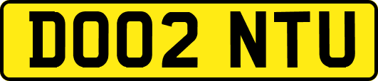 DO02NTU