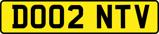DO02NTV