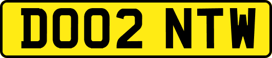 DO02NTW