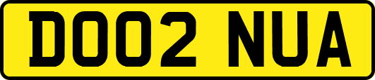 DO02NUA
