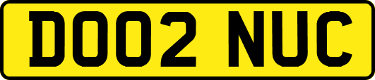 DO02NUC