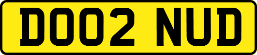 DO02NUD