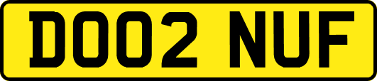 DO02NUF