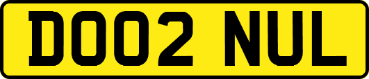 DO02NUL