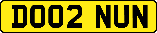 DO02NUN
