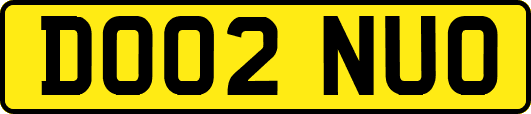 DO02NUO