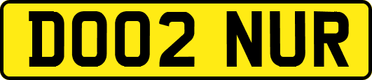 DO02NUR