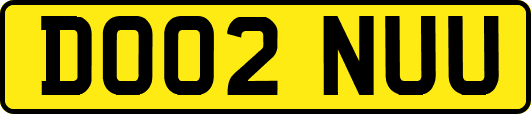 DO02NUU
