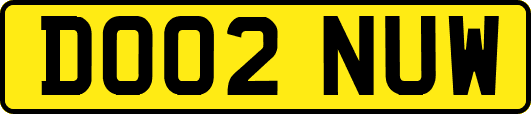 DO02NUW