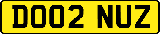 DO02NUZ