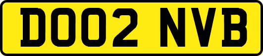 DO02NVB