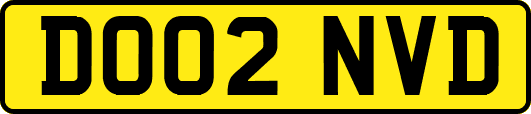 DO02NVD