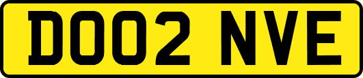 DO02NVE