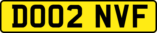 DO02NVF