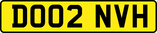 DO02NVH