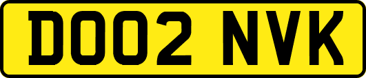 DO02NVK