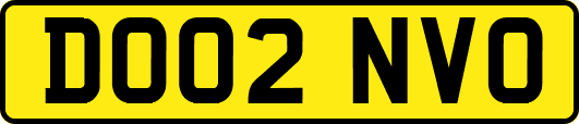 DO02NVO