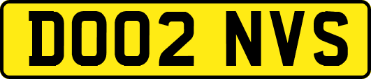 DO02NVS