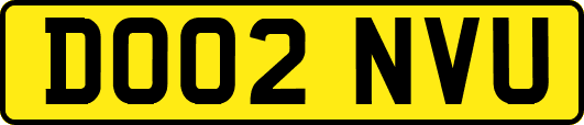 DO02NVU
