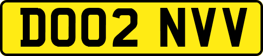 DO02NVV