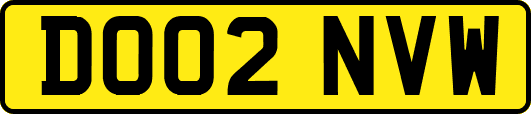 DO02NVW