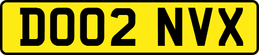 DO02NVX